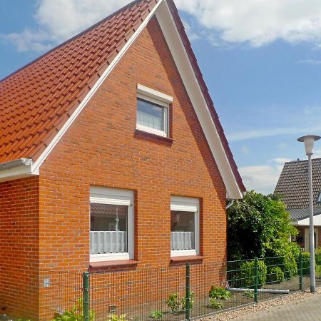 Holiday Home Hexenhuus By Interhome Hage Luaran gambar