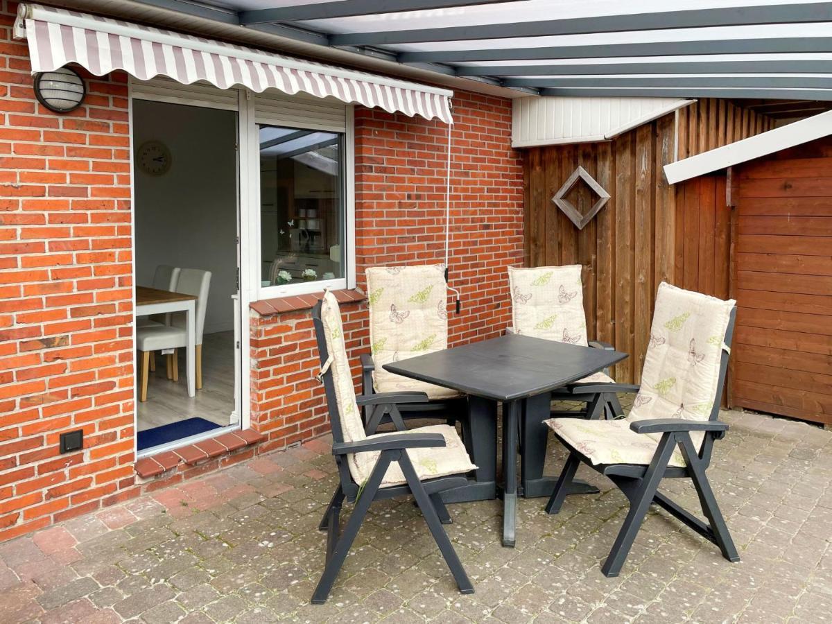 Holiday Home Hexenhuus By Interhome Hage Luaran gambar