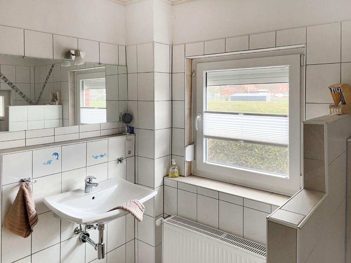 Holiday Home Hexenhuus By Interhome Hage Luaran gambar