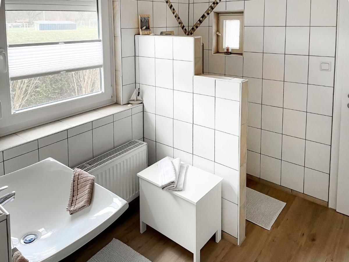 Holiday Home Hexenhuus By Interhome Hage Luaran gambar