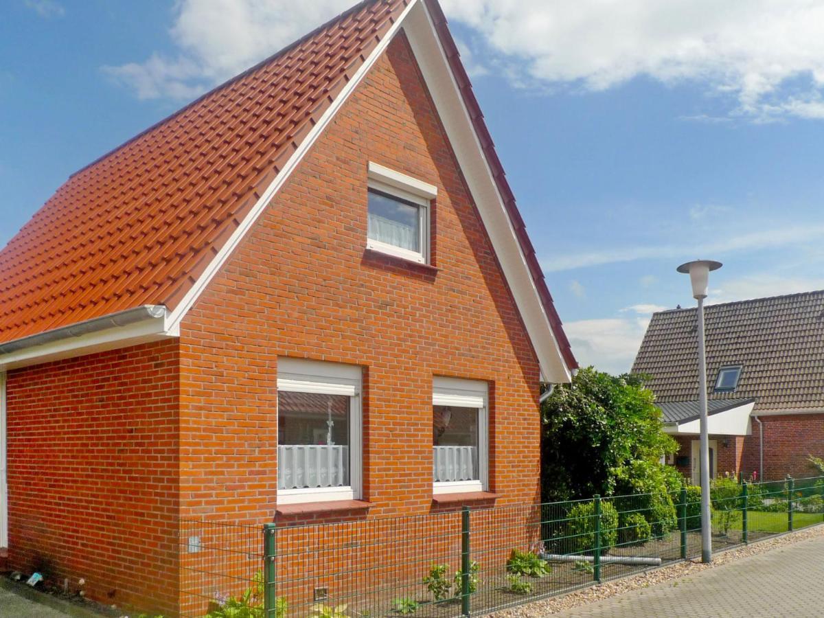 Holiday Home Hexenhuus By Interhome Hage Luaran gambar