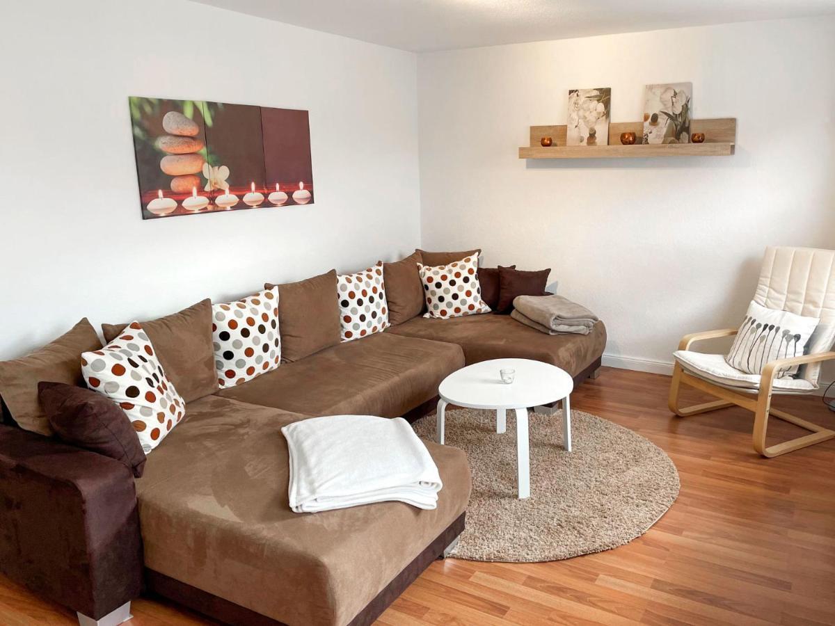 Holiday Home Hexenhuus By Interhome Hage Luaran gambar